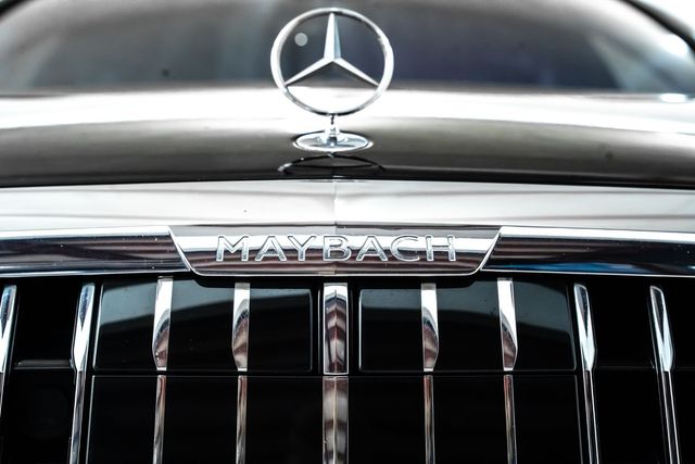2019 Mercedes-Benz S-Class Mercedes-Maybach S 560 4MATIC with Executive Pkg | Dallas, TX | RPM Garage 2019 Mercedes-Benz S-Class Mercedes-Maybach S 560 4MATIC with Executive Pkg | Dallas, TX | RPM Garage