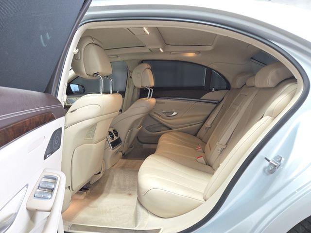 2019 Mercedes-Benz S-CLASS S450 | Houston, TX | Texas Star Motors