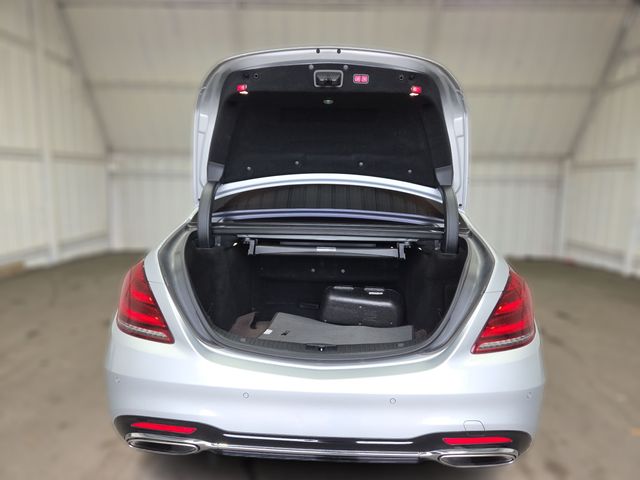 2019 Mercedes-Benz S-CLASS S450 | Houston, TX | Texas Star Motors 2019 Mercedes-Benz S-CLASS S450 | Houston, TX | Texas Star Motors