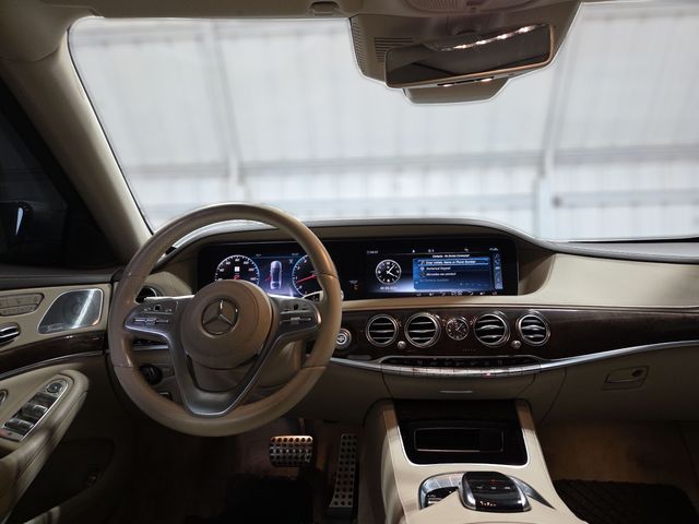2019 Mercedes-Benz S-CLASS S450 | Houston, TX | Texas Star Motors 2019 Mercedes-Benz S-CLASS S450 | Houston, TX | Texas Star Motors