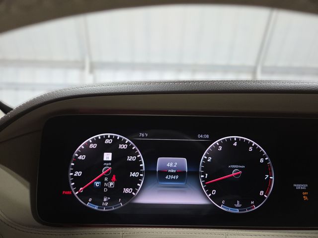 2019 Mercedes-Benz S-CLASS S450 | Houston, TX | Texas Star Motors 2019 Mercedes-Benz S-CLASS S450 | Houston, TX | Texas Star Motors