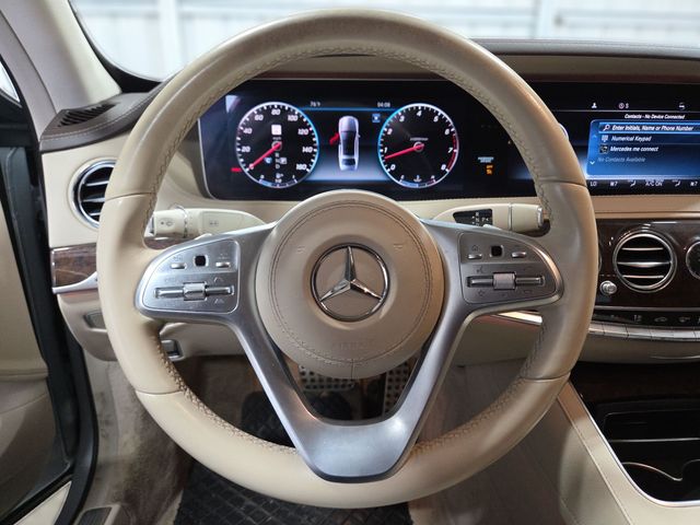 2019 Mercedes-Benz S-CLASS S450 | Houston, TX | Texas Star Motors