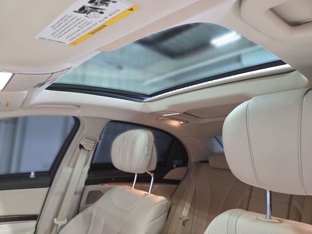 2019 Mercedes-Benz S-CLASS S450 | Houston, TX | Texas Star Motors 2019 Mercedes-Benz S-CLASS S450 | Houston, TX | Texas Star Motors