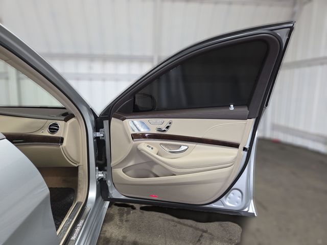 2019 Mercedes-Benz S-CLASS S450 | Houston, TX | Texas Star Motors