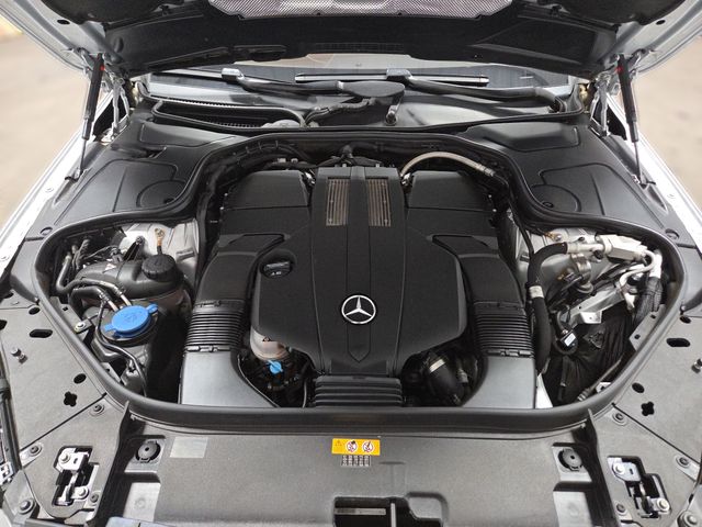 2019 Mercedes-Benz S-CLASS S450 | Houston, TX | Texas Star Motors 2019 Mercedes-Benz S-CLASS S450 | Houston, TX | Texas Star Motors