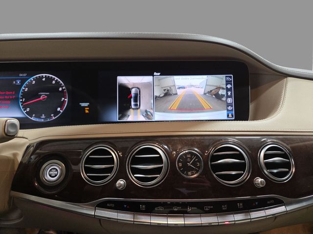 2019 Mercedes-Benz S-CLASS S450 | Houston, TX | Texas Star Motors