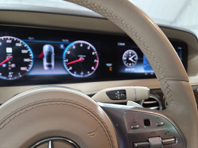 2019 Mercedes-Benz S-CLASS S450 | Houston, TX | Texas Star Motors