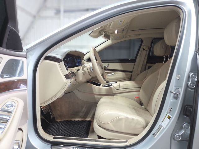 2019 Mercedes-Benz S-CLASS S450 | Houston, TX | Texas Star Motors