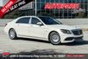 2019 Mercedes-Benz S-Class Mercedes-Maybach S 650