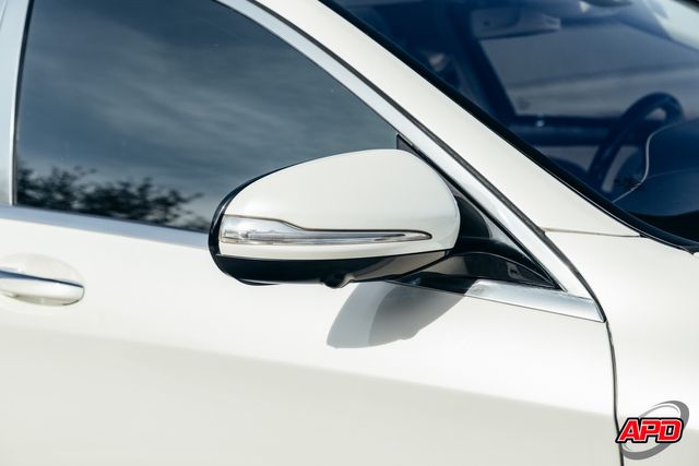 2019 Mercedes-Benz S-Class Mercedes-Maybach S 650 2019 Mercedes-Benz S-Class Mercedes-Maybach S 650