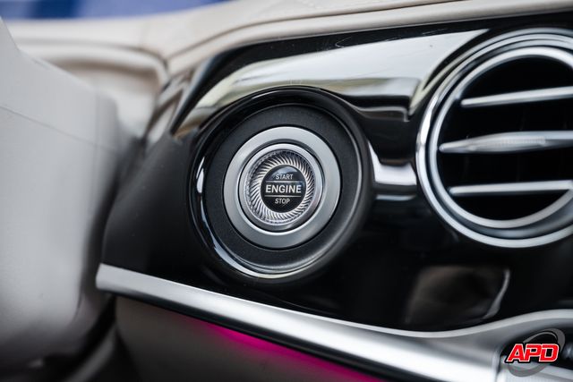 2019 Mercedes-Benz S-Class Mercedes-Maybach S 650 2019 Mercedes-Benz S-Class Mercedes-Maybach S 650