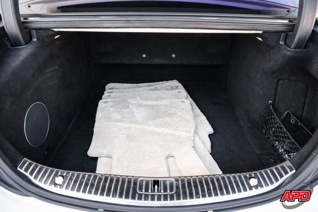 2019 Mercedes-Benz S-Class Mercedes-Maybach S 650 2019 Mercedes-Benz S-Class Mercedes-Maybach S 650