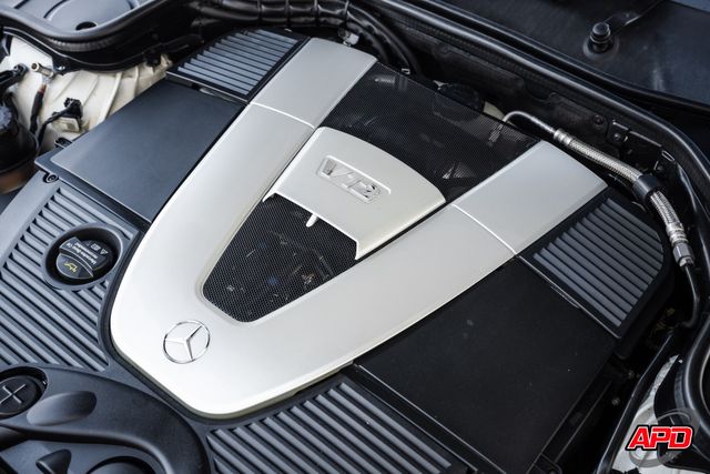 2019 Mercedes-Benz S-Class Mercedes-Maybach S 650 2019 Mercedes-Benz S-Class Mercedes-Maybach S 650