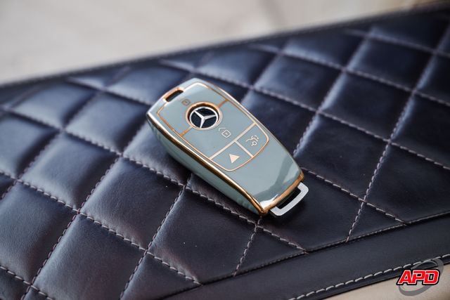 2019 Mercedes-Benz S-Class Mercedes-Maybach S 650 2019 Mercedes-Benz S-Class Mercedes-Maybach S 650