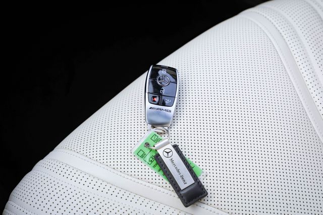 2019 Mercedes-Benz S-Class S 63 AMG | Mesquite, TX | Texas Autos Direct 2019 Mercedes-Benz S-Class S 63 AMG | Mesquite, TX | Texas Autos Direct