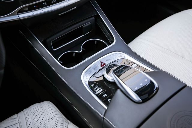2019 Mercedes-Benz S-Class S 63 AMG | Mesquite, TX | Texas Autos Direct