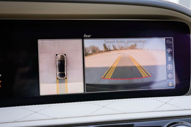 2019 Mercedes-Benz S-Class S 63 AMG | Mesquite, TX | Texas Autos Direct