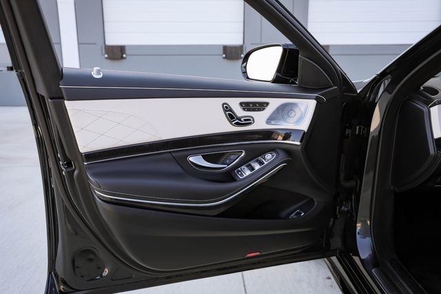 2019 Mercedes-Benz S-Class S 63 AMG | Mesquite, TX | Texas Autos Direct 2019 Mercedes-Benz S-Class S 63 AMG | Mesquite, TX | Texas Autos Direct