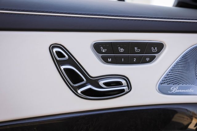 2019 Mercedes-Benz S-Class S 63 AMG | Mesquite, TX | Texas Autos Direct