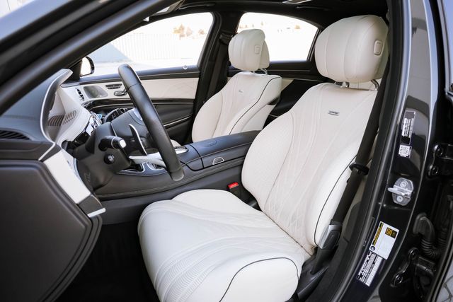 2019 Mercedes-Benz S-Class S 63 AMG | Mesquite, TX | Texas Autos Direct 2019 Mercedes-Benz S-Class S 63 AMG | Mesquite, TX | Texas Autos Direct