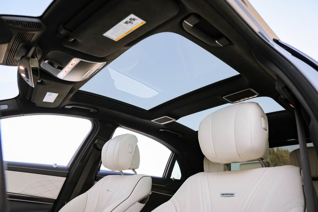 2019 Mercedes-Benz S-Class S 63 AMG | Mesquite, TX | Texas Autos Direct