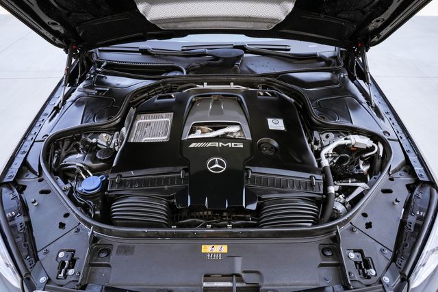 2019 Mercedes-Benz S-Class S 63 AMG | Mesquite, TX | Texas Autos Direct 2019 Mercedes-Benz S-Class S 63 AMG | Mesquite, TX | Texas Autos Direct