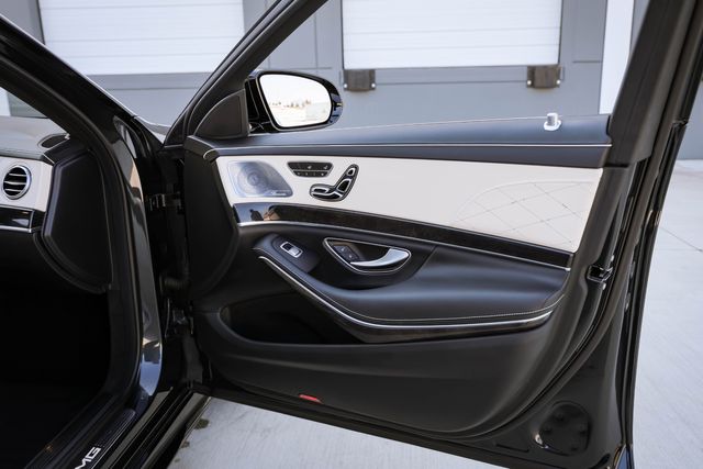 2019 Mercedes-Benz S-Class S 63 AMG | Mesquite, TX | Texas Autos Direct 2019 Mercedes-Benz S-Class S 63 AMG | Mesquite, TX | Texas Autos Direct