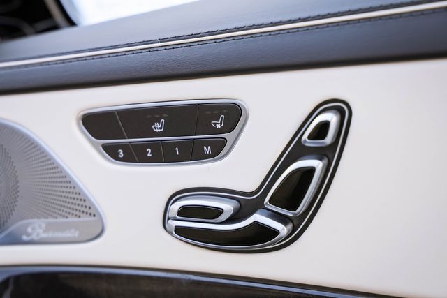 2019 Mercedes-Benz S-Class S 63 AMG | Mesquite, TX | Texas Autos Direct