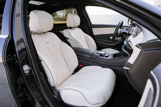 2019 Mercedes-Benz S-Class S 63 AMG | Mesquite, TX | Texas Autos Direct 2019 Mercedes-Benz S-Class S 63 AMG | Mesquite, TX | Texas Autos Direct