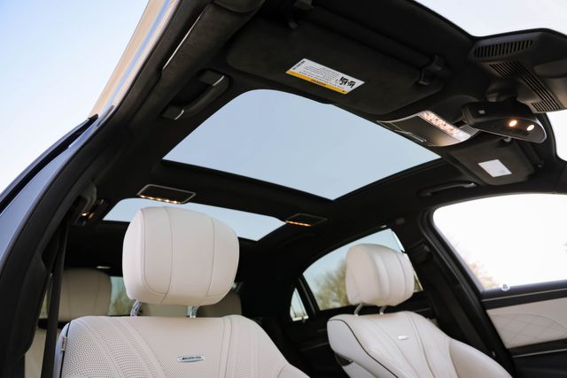 2019 Mercedes-Benz S-Class S 63 AMG | Mesquite, TX | Texas Autos Direct 2019 Mercedes-Benz S-Class S 63 AMG | Mesquite, TX | Texas Autos Direct