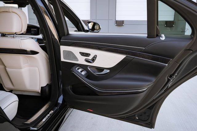 2019 Mercedes-Benz S-Class S 63 AMG | Mesquite, TX | Texas Autos Direct 2019 Mercedes-Benz S-Class S 63 AMG | Mesquite, TX | Texas Autos Direct