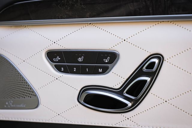 2019 Mercedes-Benz S-Class S 63 AMG | Mesquite, TX | Texas Autos Direct 2019 Mercedes-Benz S-Class S 63 AMG | Mesquite, TX | Texas Autos Direct