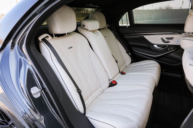 2019 Mercedes-Benz S-Class S 63 AMG | Mesquite, TX | Texas Autos Direct 2019 Mercedes-Benz S-Class S 63 AMG | Mesquite, TX | Texas Autos Direct