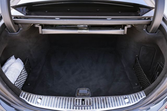 2019 Mercedes-Benz S-Class S 63 AMG | Mesquite, TX | Texas Autos Direct