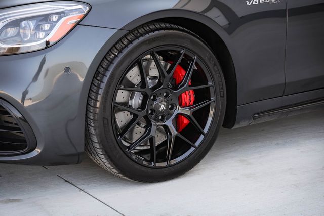 2019 Mercedes-Benz S-Class S 63 AMG | Mesquite, TX | Texas Autos Direct 2019 Mercedes-Benz S-Class S 63 AMG | Mesquite, TX | Texas Autos Direct