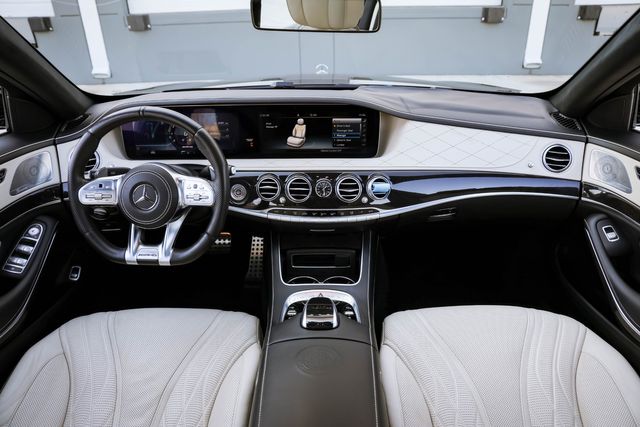 2019 Mercedes-Benz S-Class S 63 AMG | Mesquite, TX | Texas Autos Direct 2019 Mercedes-Benz S-Class S 63 AMG | Mesquite, TX | Texas Autos Direct
