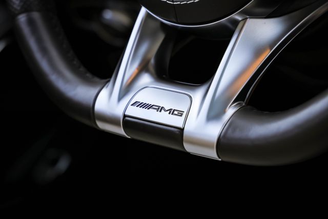 2019 Mercedes-Benz S-Class S 63 AMG | Mesquite, TX | Texas Autos Direct 2019 Mercedes-Benz S-Class S 63 AMG | Mesquite, TX | Texas Autos Direct