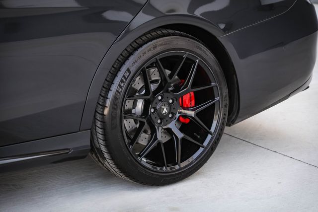 2019 Mercedes-Benz S-Class S 63 AMG | Mesquite, TX | Texas Autos Direct