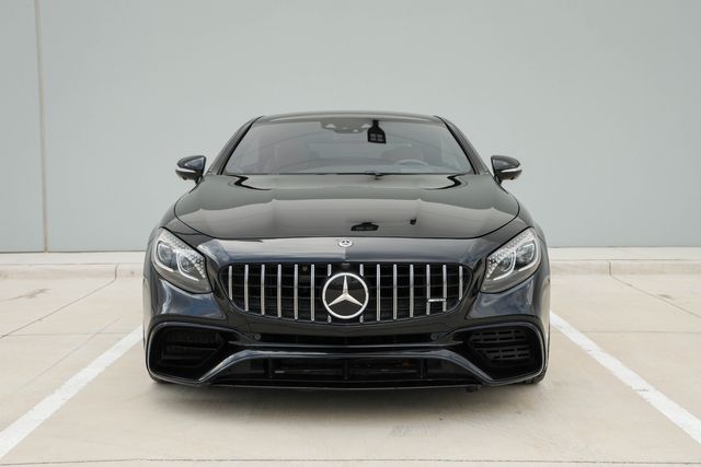 2019 Mercedes-Benz S-Class AMG S 63 | Mesquite, TX | Texas Autos Direct 2019 Mercedes-Benz S-Class AMG S 63 | Mesquite, TX | Texas Autos Direct