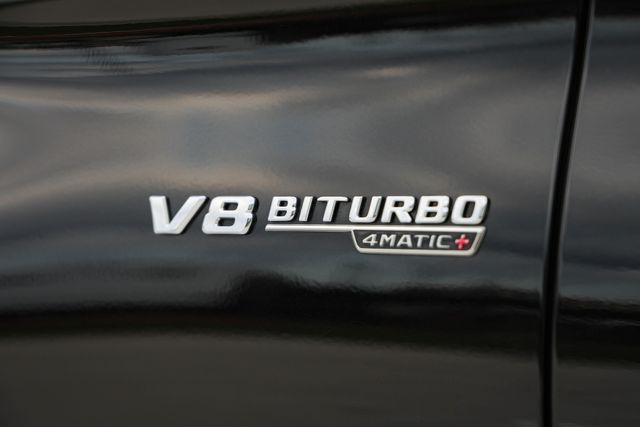 2019 Mercedes-Benz S-Class AMG S 63 | Mesquite, TX | Texas Autos Direct