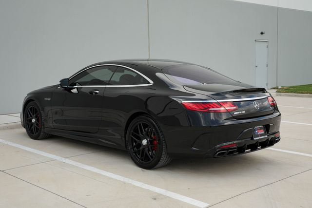 2019 Mercedes-Benz S-Class AMG S 63 | Mesquite, TX | Texas Autos Direct 2019 Mercedes-Benz S-Class AMG S 63 | Mesquite, TX | Texas Autos Direct