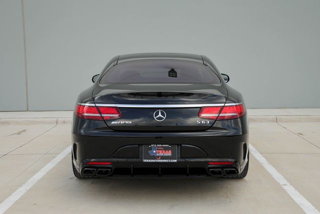 2019 Mercedes-Benz S-Class AMG S 63 | Mesquite, TX | Texas Autos Direct 2019 Mercedes-Benz S-Class AMG S 63 | Mesquite, TX | Texas Autos Direct