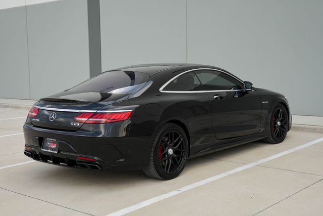 2019 Mercedes-Benz S-Class AMG S 63 | Mesquite, TX | Texas Autos Direct 2019 Mercedes-Benz S-Class AMG S 63 | Mesquite, TX | Texas Autos Direct