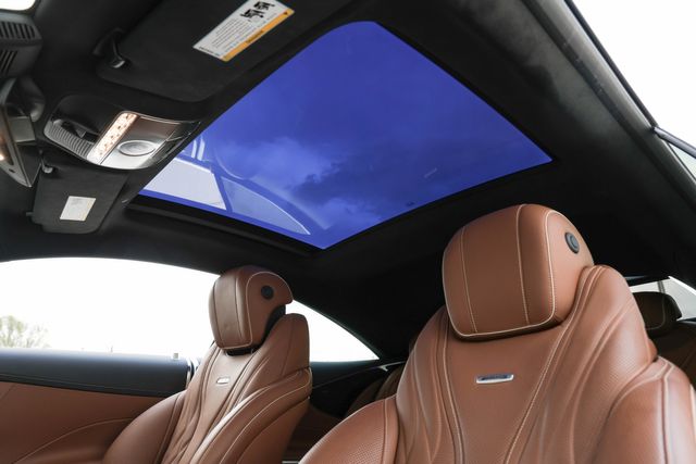 2019 Mercedes-Benz S-Class AMG S 63 | Mesquite, TX | Texas Autos Direct