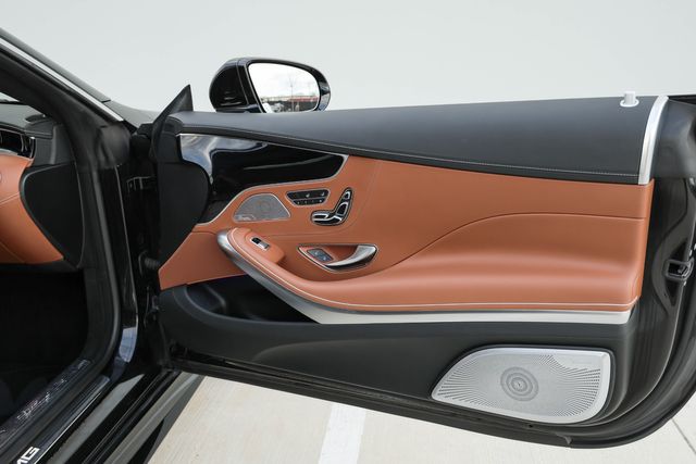 2019 Mercedes-Benz S-Class AMG S 63 | Mesquite, TX | Texas Autos Direct