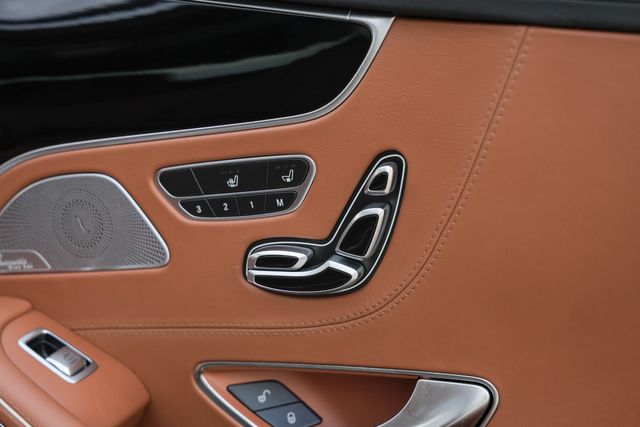 2019 Mercedes-Benz S-Class AMG S 63 | Mesquite, TX | Texas Autos Direct