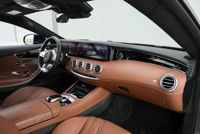 2019 Mercedes-Benz S-Class AMG S 63 | Mesquite, TX | Texas Autos Direct 2019 Mercedes-Benz S-Class AMG S 63 | Mesquite, TX | Texas Autos Direct