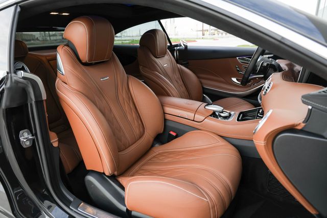 2019 Mercedes-Benz S-Class AMG S 63 | Mesquite, TX | Texas Autos Direct 2019 Mercedes-Benz S-Class AMG S 63 | Mesquite, TX | Texas Autos Direct