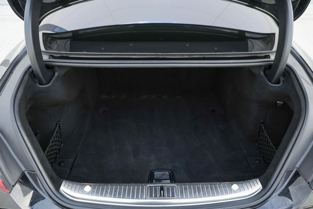 2019 Mercedes-Benz S-Class AMG S 63 | Mesquite, TX | Texas Autos Direct