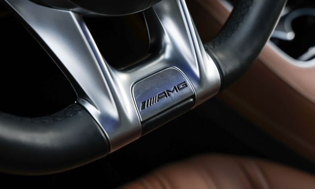 2019 Mercedes-Benz S-Class AMG S 63 | Mesquite, TX | Texas Autos Direct